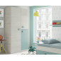Dormitorio juvenil Morón Dormitorio juvenil Morón