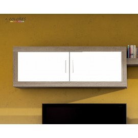 Alto 2 puertas Lara