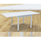 Mesa libro Zora