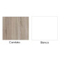Cajonera interior