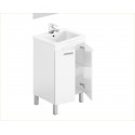 Baño Koncept Blanco