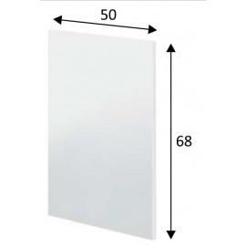Baño Koncept blanco
