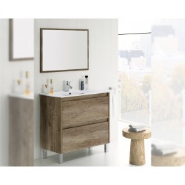 Baño Dakota