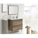 Baño Dakota