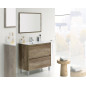 Baño Dakota