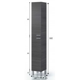 Columna Aktiva