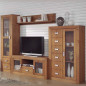 Salon de madera de 290cm. Bahía Salon de madera de 290cm. Bahía
