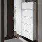 Zapatero 5 puertas Maelys