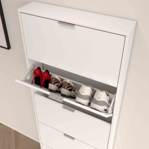 Zapatero 5 puertas Maelys