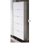 Zapatero 5 puertas Maelys