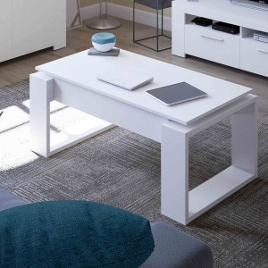 Mesa centro elevable Urban