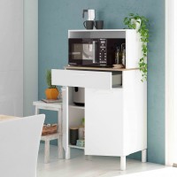 Mueble auxiliar cocina Fast