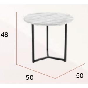 Mesa de centro Pacífico. 5 colores: artic, cambrian, roble, mango o blanco.