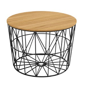Mesa Atlántico 60