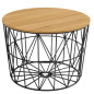 Mesa Atlántico 60