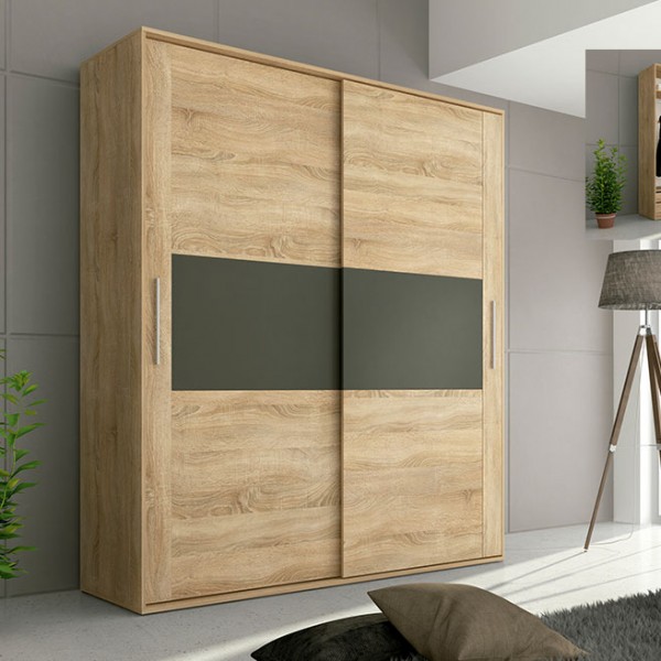 Armario 2 puertas Priego Armario 2 puertas Priego