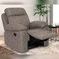 Sillón relax Menfis