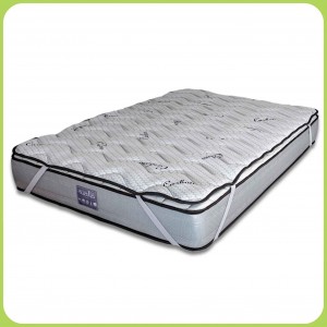 Topper modelo Confort