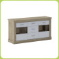 Aparador Chellen Cambria-Blanco Aparador Chellen Cambria-Blanco