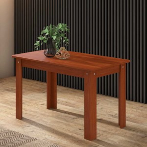 Mesa extensible Luka 140cm.