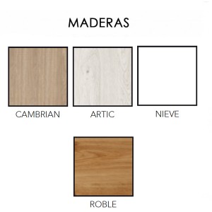 Canapé modelo 30