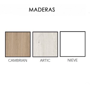 Canapé modelo 22