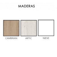 Canapé modelo 22