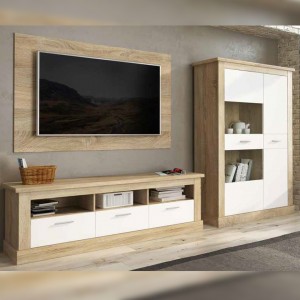 Salón Chellén Cambria-Blanco 05