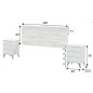 DORMITORIO COMPLETO DREAMS