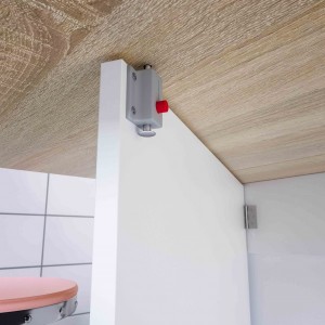 Mesa abatible de cocina modelo Volare