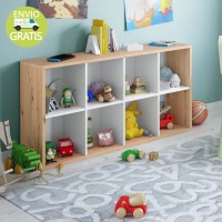 Estantería Ambient Noa Junior