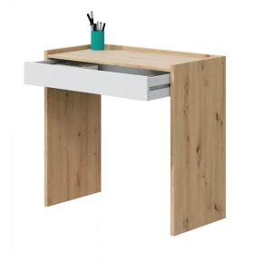 Mesa Noa escritorio con cajón