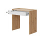 Mesa Noa escritorio con cajón