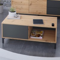 Mesa de centro Urban Plus