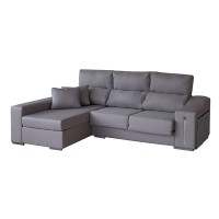 CHAISELONGUE MAGIC CRYSTAL 2