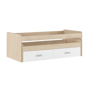 Cama compacta Donald