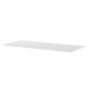 Tapa recta de 120cm. Donald
