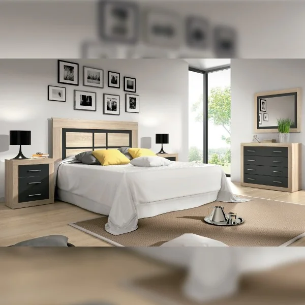 Dormitorio Lara 01 Dormitorio Lara 01