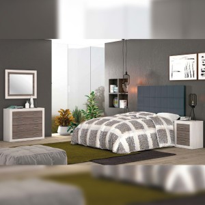 Dormitorio Lara 10