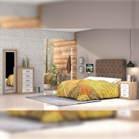 Dormitorio Lara 14