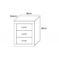 Dormitorio Lara 14