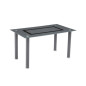 Conjunto mesa y 6 sillas Axiss
