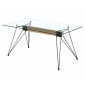 MESA COMEDOR SPIDER