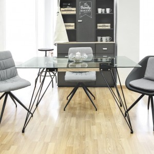 MESA COMEDOR SPIDER