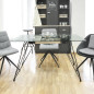 MESA COMEDOR SPIDER