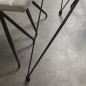 MESA COMEDOR SPIDER