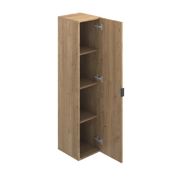 Módulo 1P vertical 135cm Italia