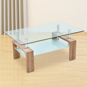 Mesa centro Sama