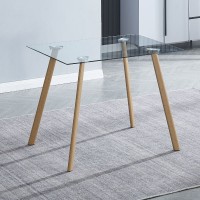 Mesa cocina Acnes