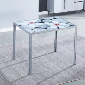 Mesa cocina Flores